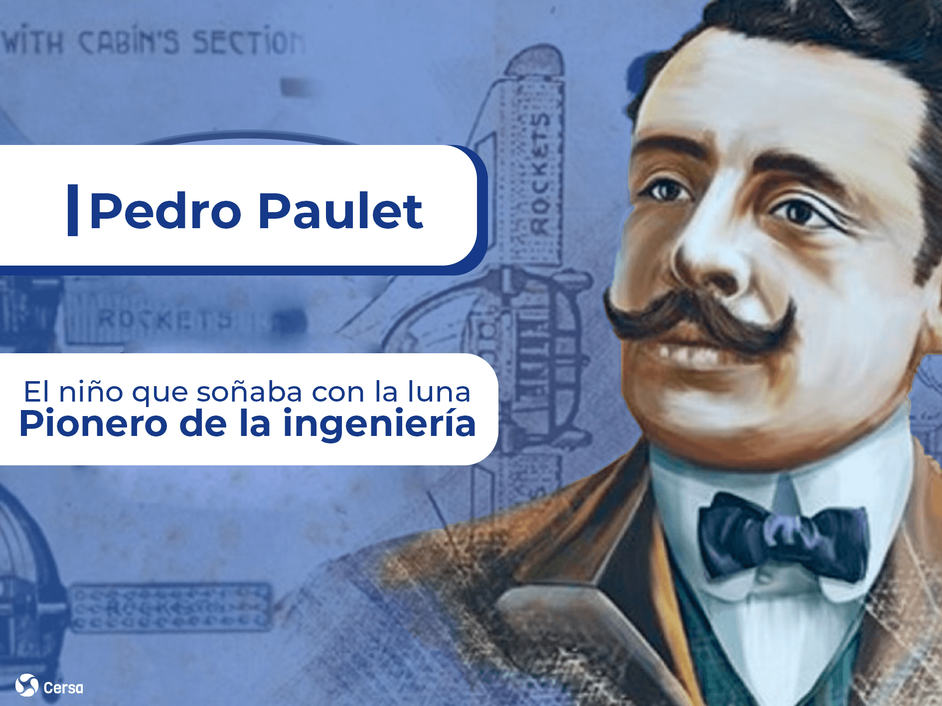 PEDRO PAULET