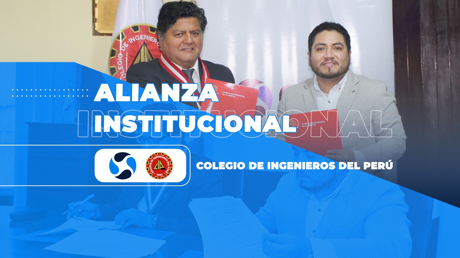 Convenio CIP