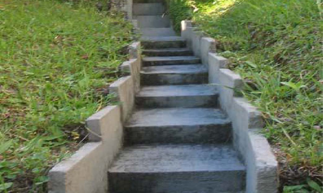 EJEMEPLO DISIPADORES DE TIPO SALTO HIDRAULICO